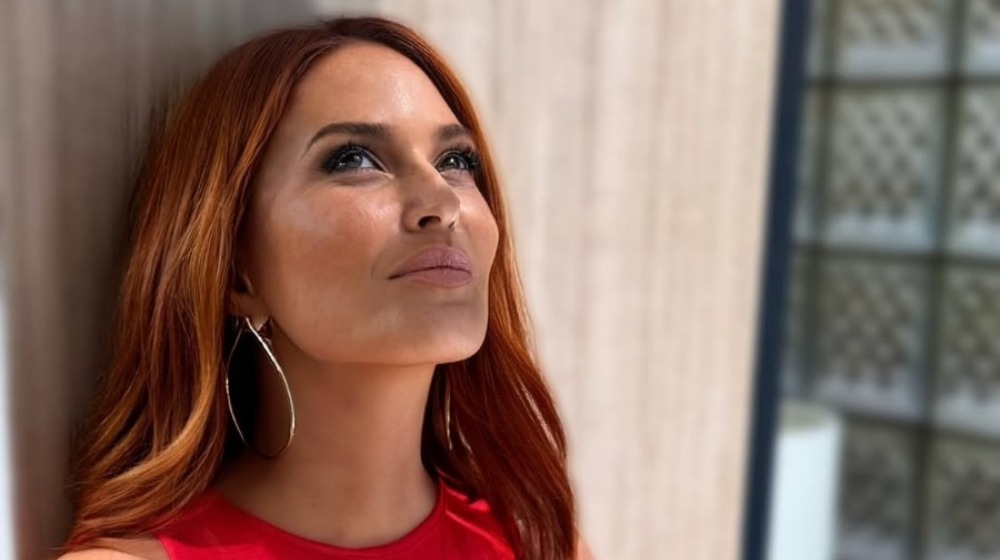 Χρηστίδου: "Δεν ονειρεύομαι γάμο ή να μπει στο σπίτι μου άντρας μέχρι να φύγουν τα παιδιά από το σπίτι"